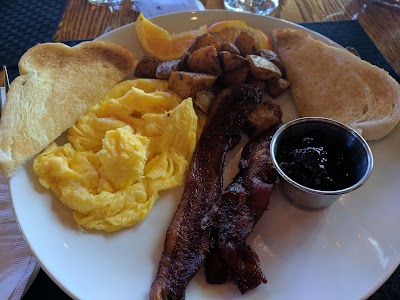 Photos of The Granary Restaurant