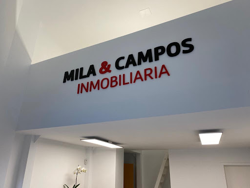 Mila & Campos Inmobiliaria