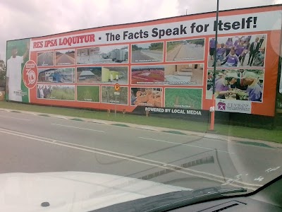 Photos of Bet9ja Shop