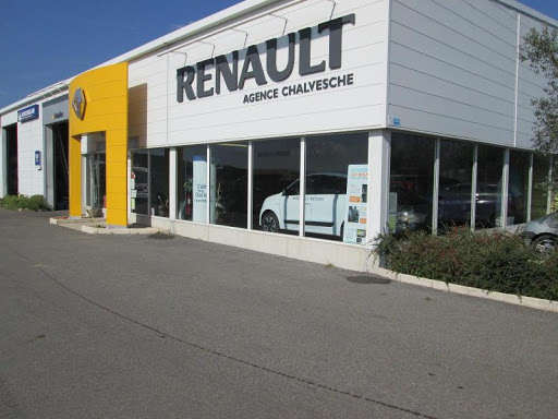 RENAULT ST MARCEL D'ARDECHE (07700) Renault - Thumbnail