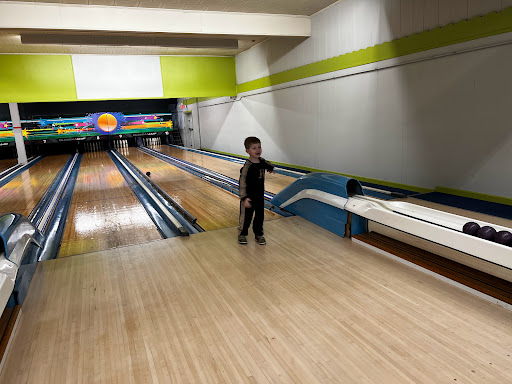 Agawam Bowl - Thumbnail