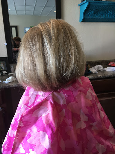 Appearance Salon - Visual