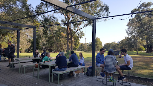 Studley Grounds - Visual
