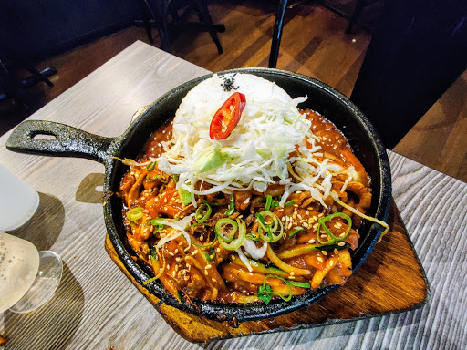 Corea Corea - Thumbnail