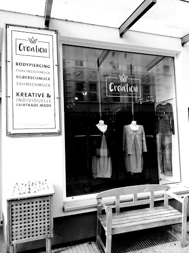Creation - Visual