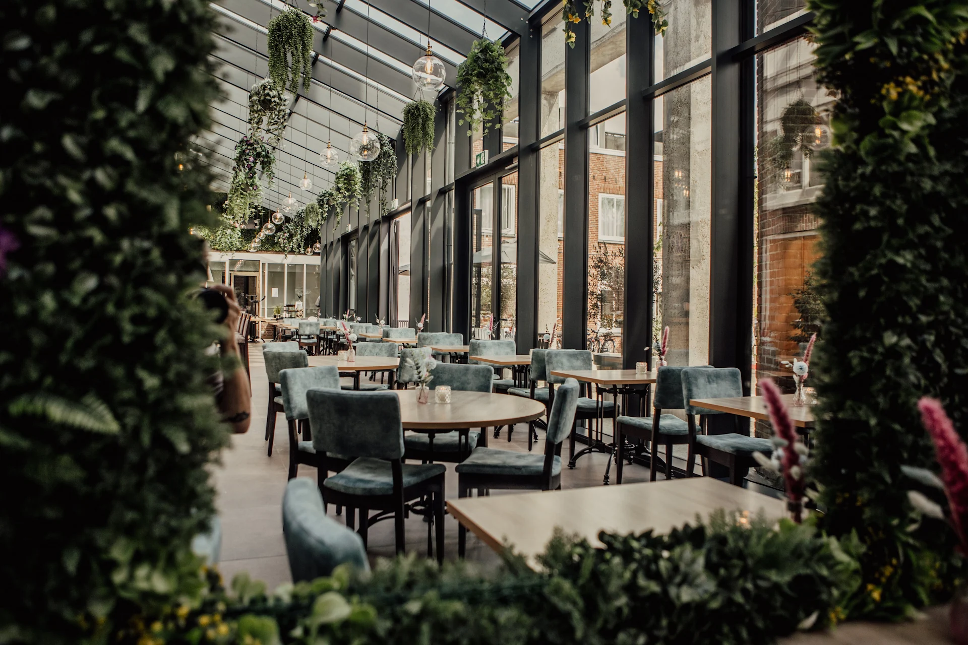 Chassé Hotel Residency & Serviced Apartments