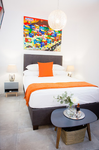 Almijara Residence - Cómpeta by null