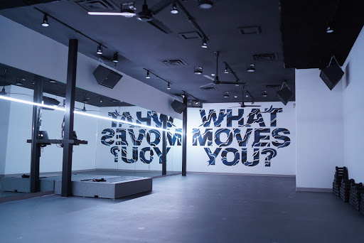 Class Studios - Visual