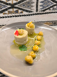 Photo n°25 de Les Délices Berbères à Poitiers (Restaurant)