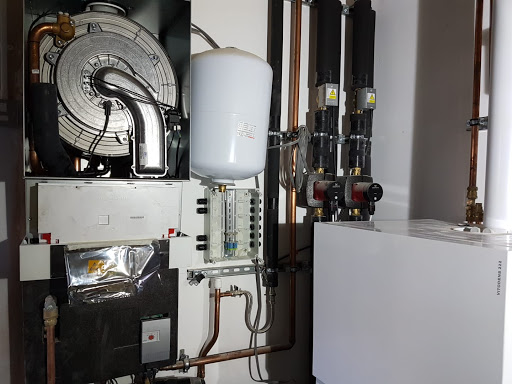 JH Sullivan Plumbing & Heating - Thumbnail