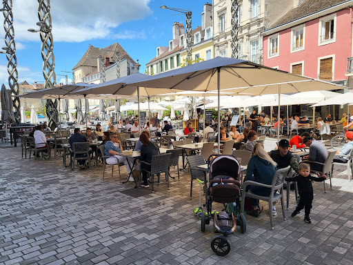 BHV - Bar de L'hotel de Ville Gallery - France