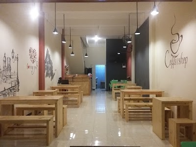 Photos of Kopi Selphi