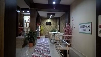 Photos of Boyabat private smile Dormitory