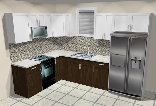 R&E Cabinetry and Design LLC - Thumbnail
