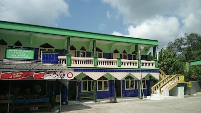 Photos of Masjid Khoerul Falah