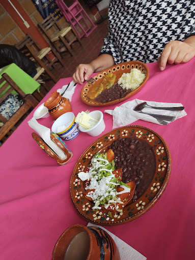 Restaurante " LOS TENANGOS" - Thumbnail