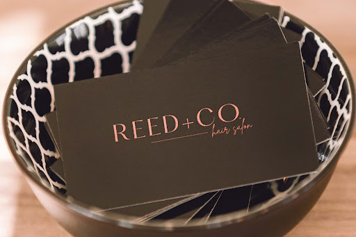 Reed + Co Hair Salon - Thumbnail