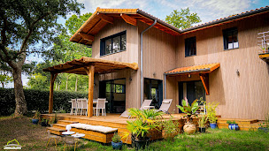 Photo n°3 de Solutions Bois Habitat à Hastingues (Couvreur)