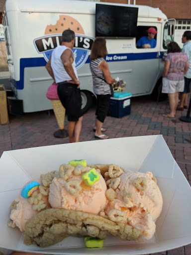 Mimi's Cookies N' Creamery - Thumbnail