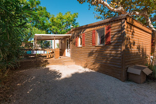 Photo n°14 de Camping Cap Sud à Alénya (Agence de location de mobile homes)