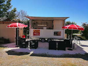 Photo n°4 de CASA DEL SEYRAT pizza à emporter à Issigeac (Livraison de pizzas)