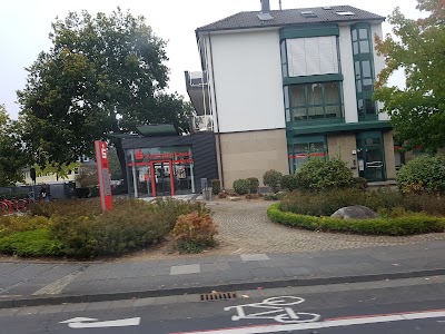 Photos of Kreissparkasse K&ouml;ln, Filiale Troisdorf, Ursulaplatz