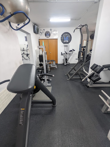 MS GYM - Thumbnail