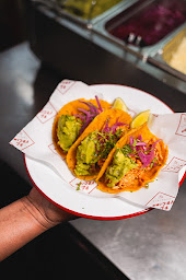 Photo n°26 de El Vecino Taquería Saint-Honoré à Paris (Restaurant de tacos)