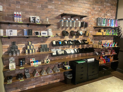 Photo of Bloom Wellness Dispensary - Quincy West - Adult Use