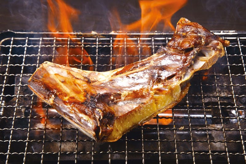 居心ち家 久四郎（きゅうしろう） 姉ヶ崎駅前東口