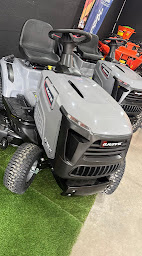 Photo n°7 de MECACULTURE - L'atelier de la motoculture. à Pélissanne (Service de location de matériel de motoculture)