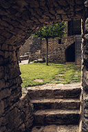 Domaine du Castellas à Sivergues