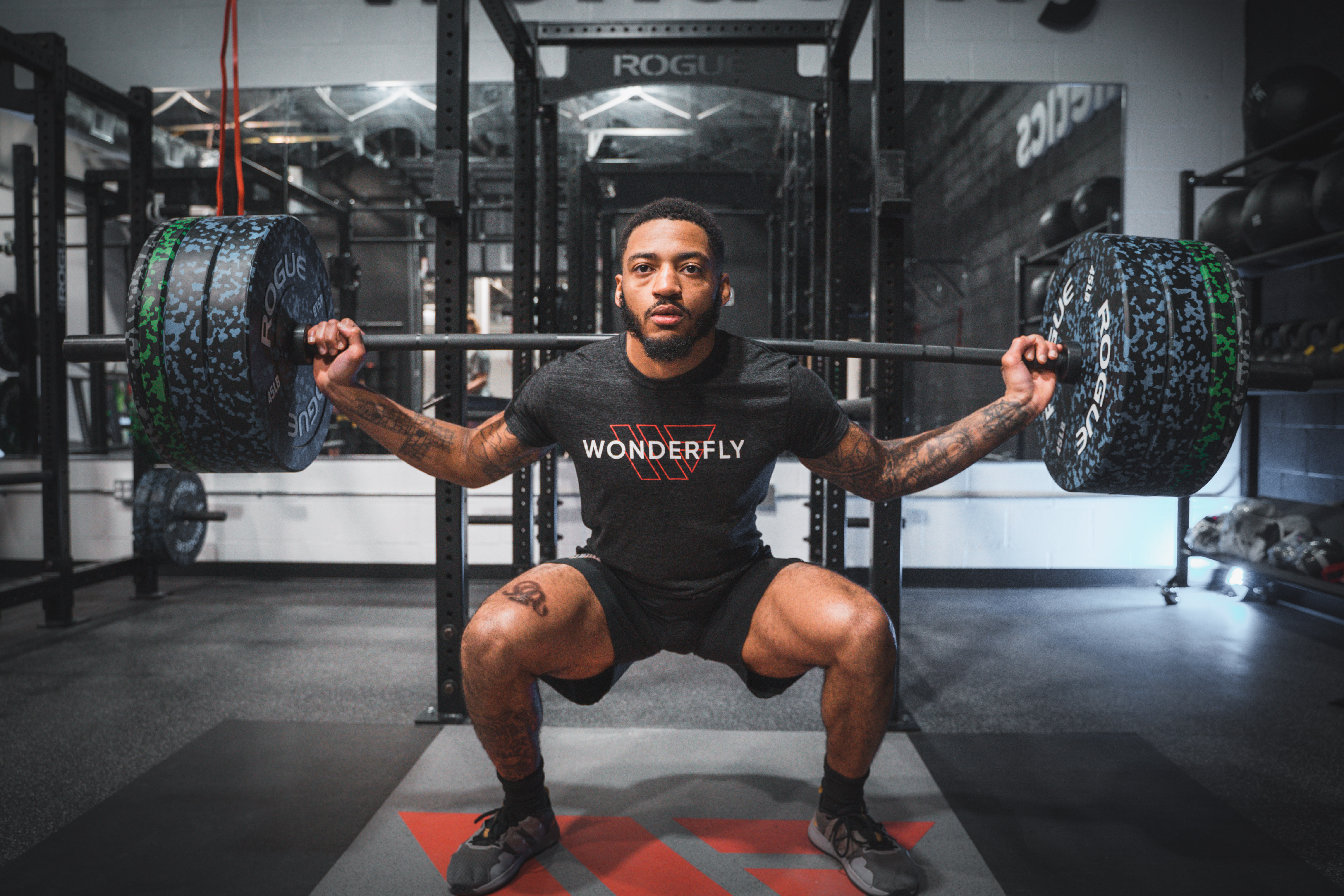 Wonderfly Athletics - Timonium photo 8