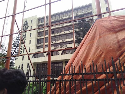 Photos of Bangladesh Railway Bhaban