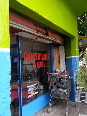 Carniceria La Esquina, Author: Pablo Lorandi