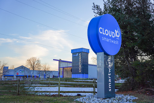 Cloud10 SmartWash - Visual