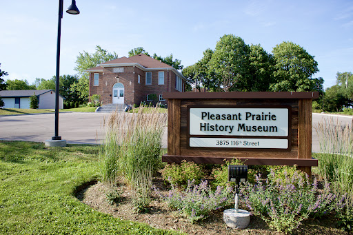 Pleasant Prairie History Museum - Thumbnail