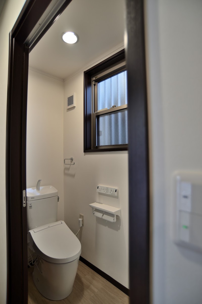 株式会社カシワバラ・コーポレーション リノベーションデザイン本部 山口東店