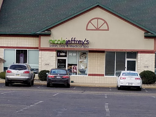 Nicole Jeffrey's Salon & Day Spa - Thumbnail