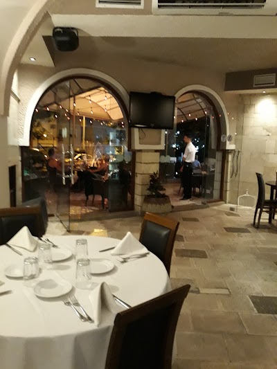 TUNELI BAR & RESTAURANT