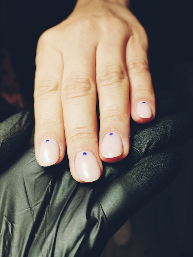 Nel's Studio - Sylizacja Paznokci Manicure Pedicure