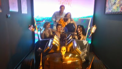 Photos of Disco Jaguar