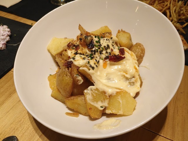 Restaurant Els teus Sentits