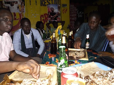 Photos of TOISON D'OR CHEZ SIDEGI MA MPATA