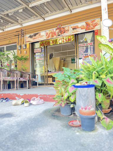 Kunlachat Massage For health And Nail Spa กุลชาตินวดเพื่อสุขภาพ