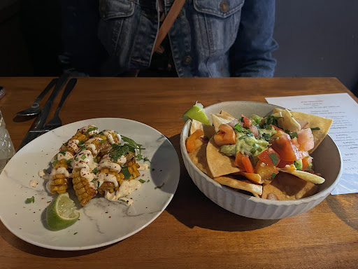 El Chapos Taqueria + Tapas Bar - Thumbnail