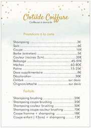 Photo n°24 de Clotilde Coiffure à Auzielle ()