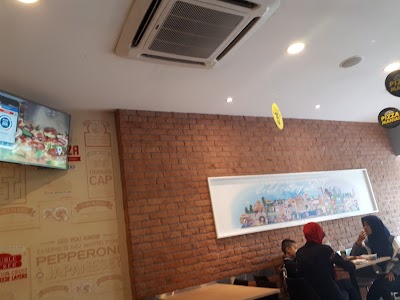 Photos of Domino's Pizza Citra Raya