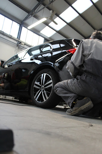 Officina F.lli Burattini
