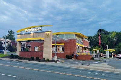 McDonald